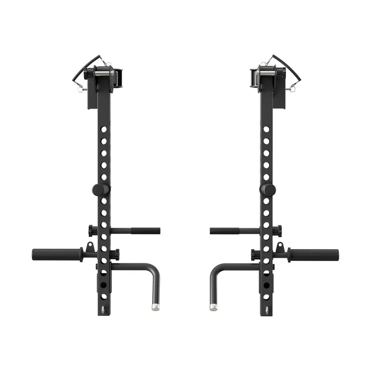 Major Fitness Rack Mounted Lever Arms