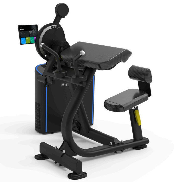 Spirit Fitness i-Strength Biceps/Triceps