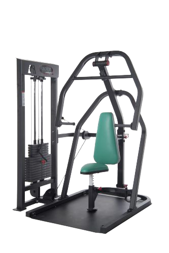 IL-01 Chest Press