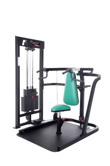 IL-04 OverHead Press