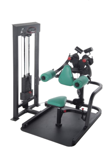 IL-05 Lateral Deltoid