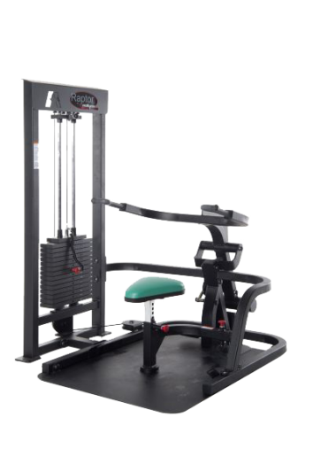 IL-06 Tricep Press