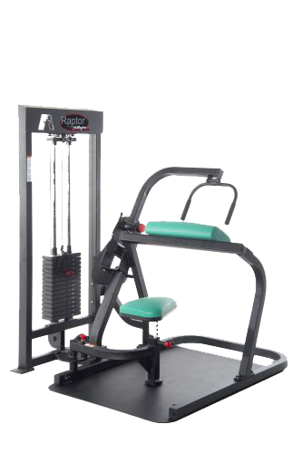IL-08 Tricep Extension
