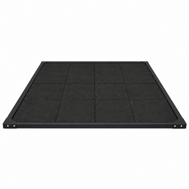 Used Training Platform