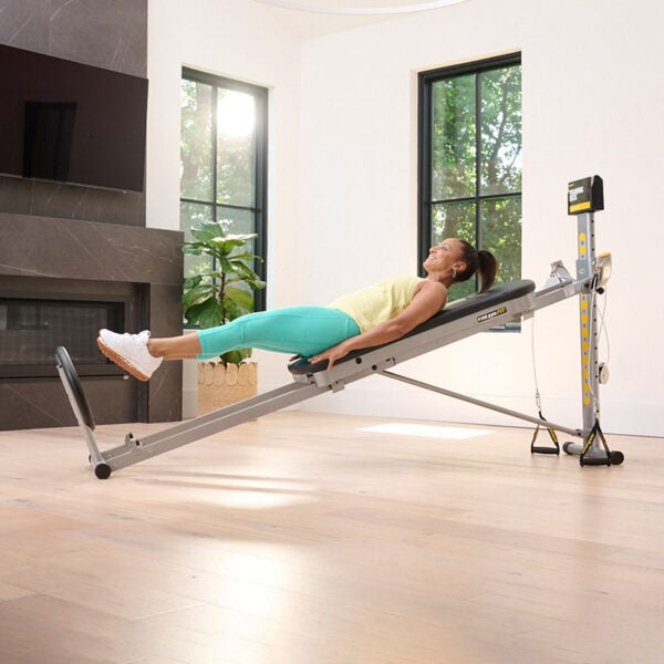 Certified Used Total Gym Fit Signature Series