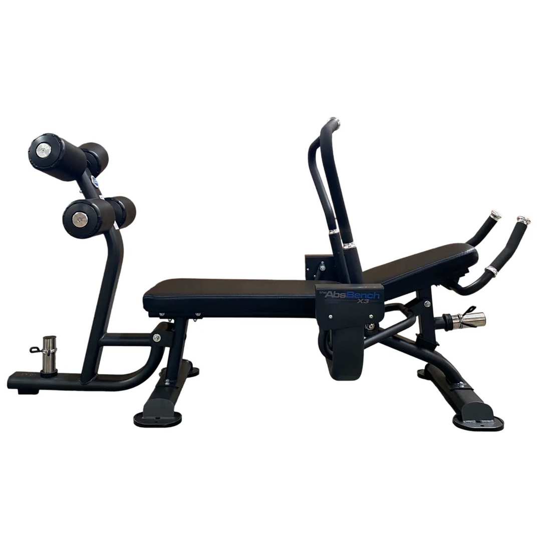Abs Company Absbench X3
