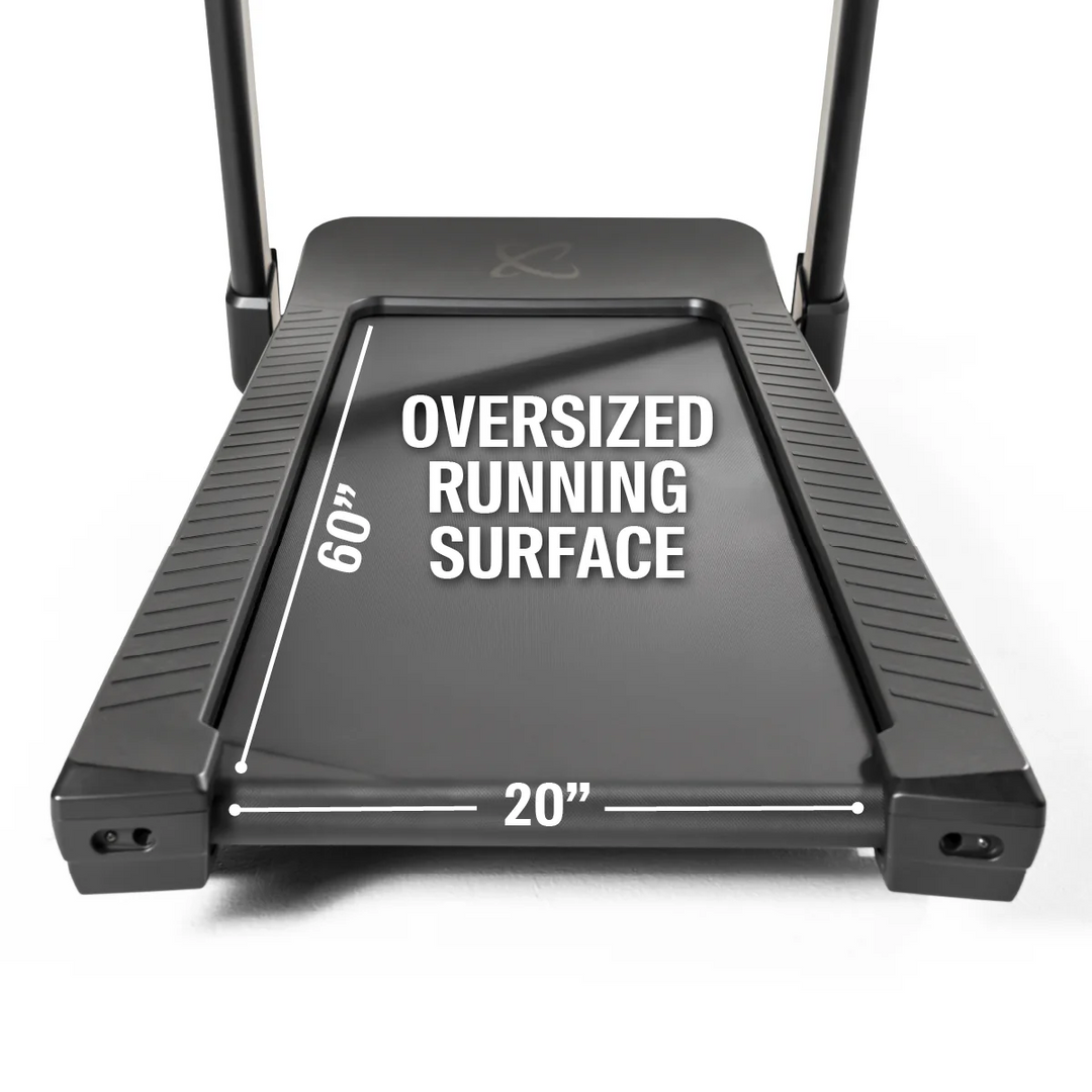 Inspire T5S Folding Treadmill