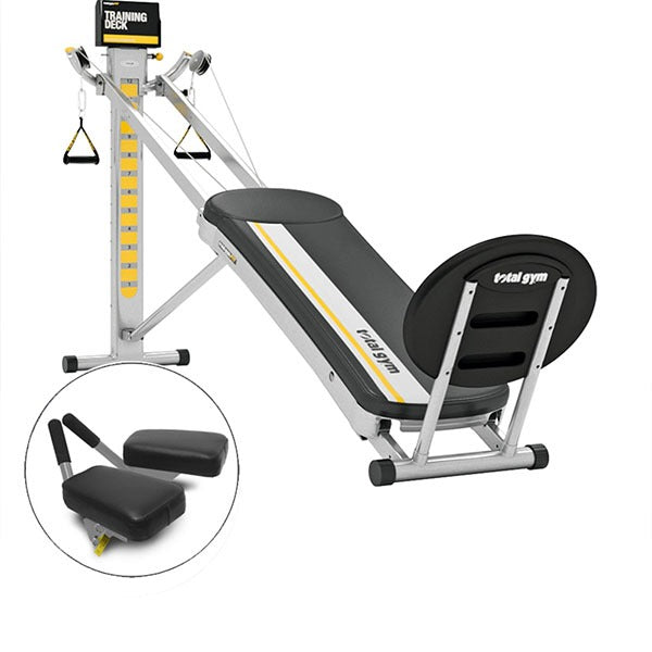 Certified Used Total Gym Fit Signature Series
