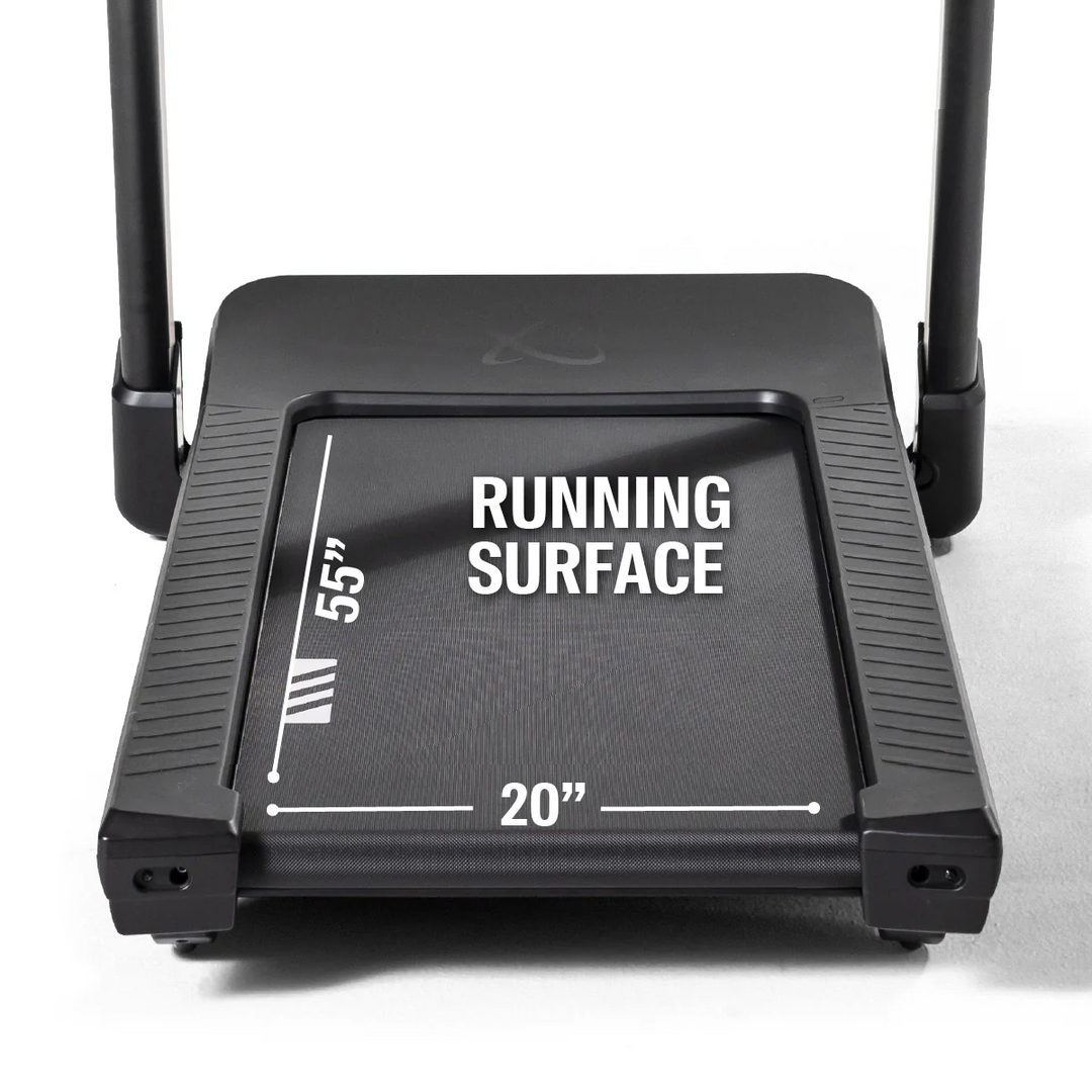 Inspire T4S Folding Treadmill