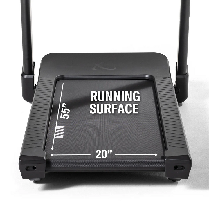 Inspire T4S Folding Treadmill