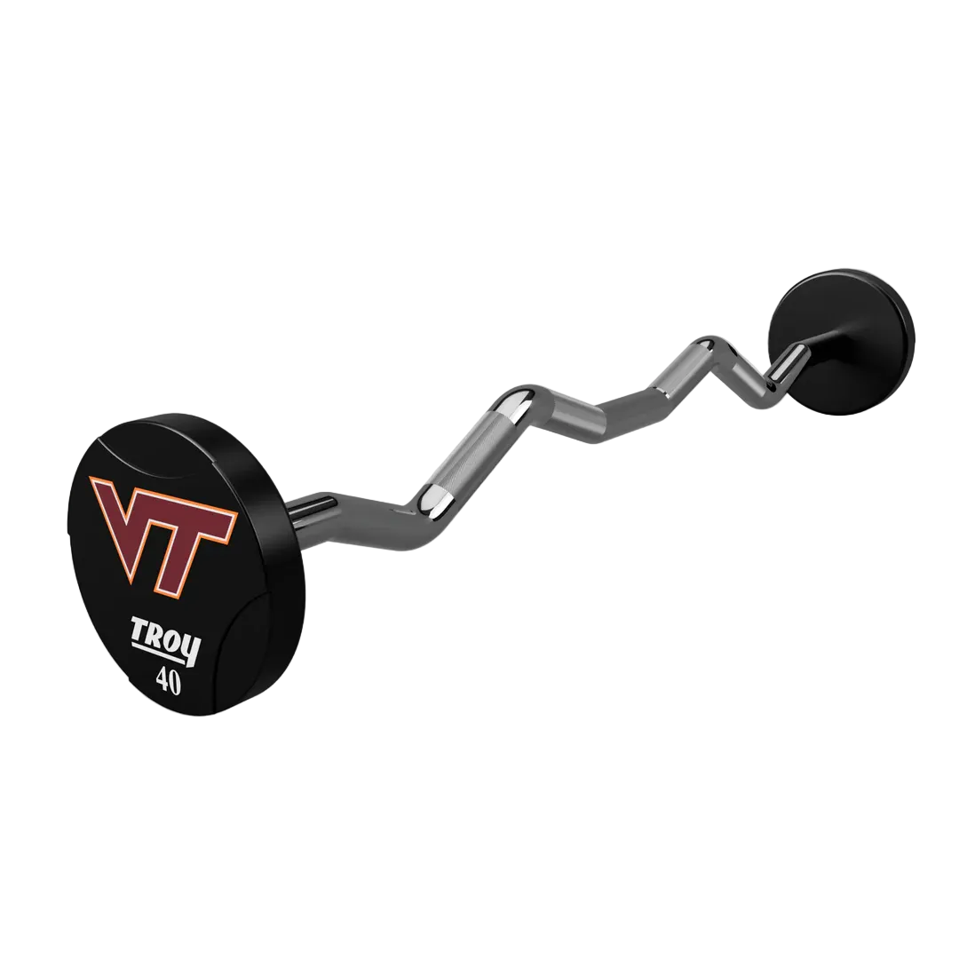 Dumbbell with &