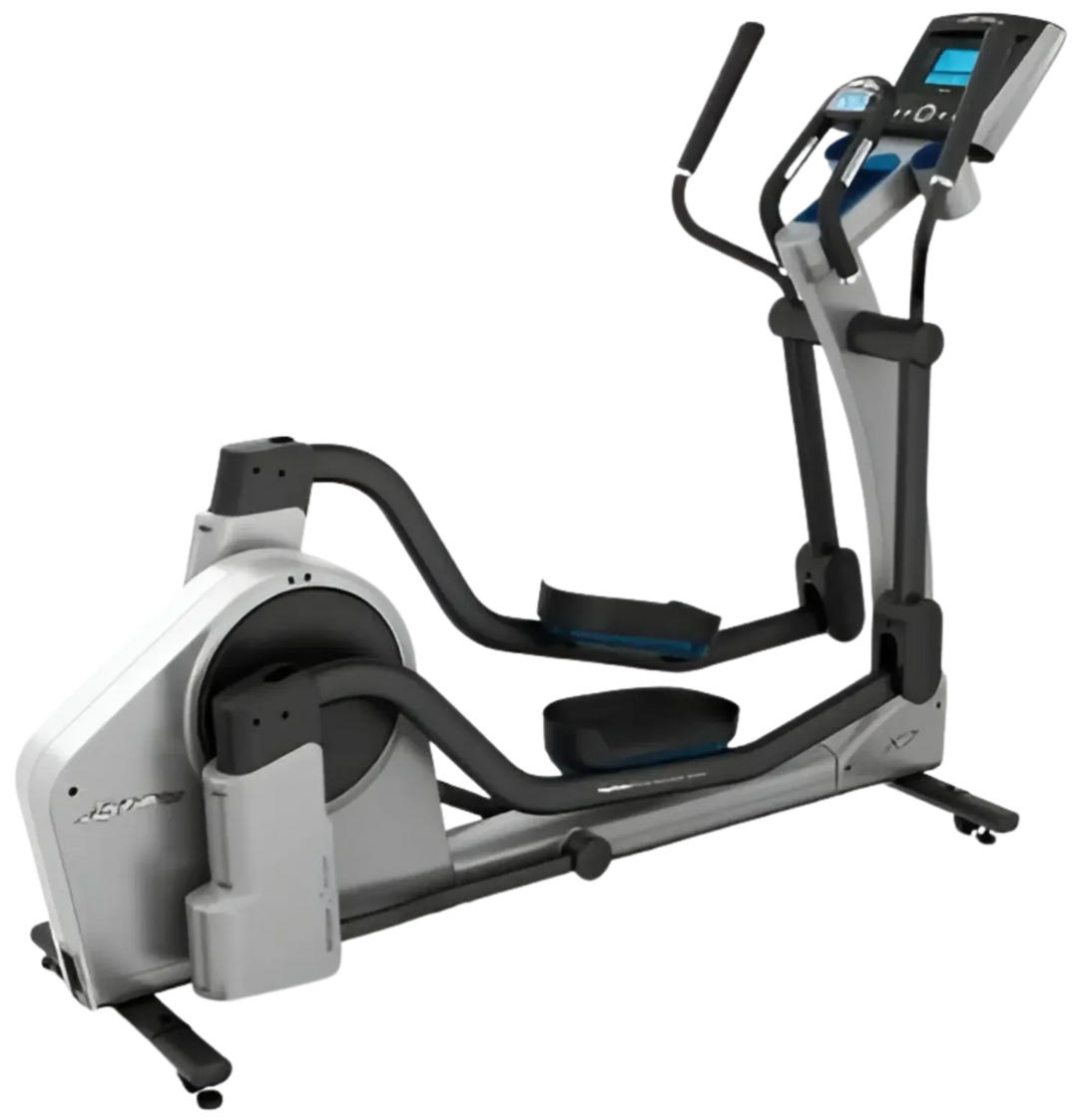 Life FItness Used X7 Elliptical