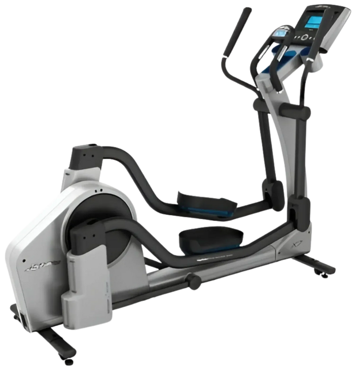 Life FItness Used X7 Elliptical
