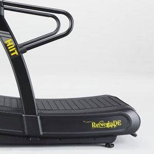 Renegade Ultra Runner Treadmill