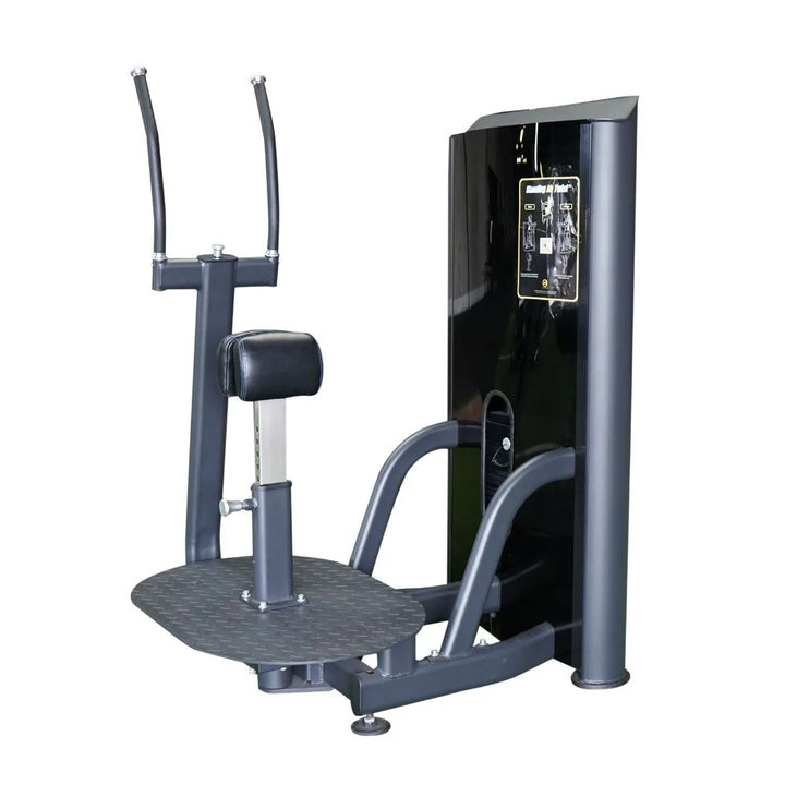 Abs Company Standing Ab Twist
