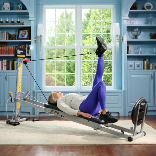 Certified Used Total Gym Fit Signature Series