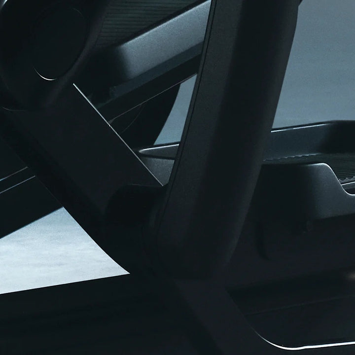 Symbio Incline Elliptical Home Edition
