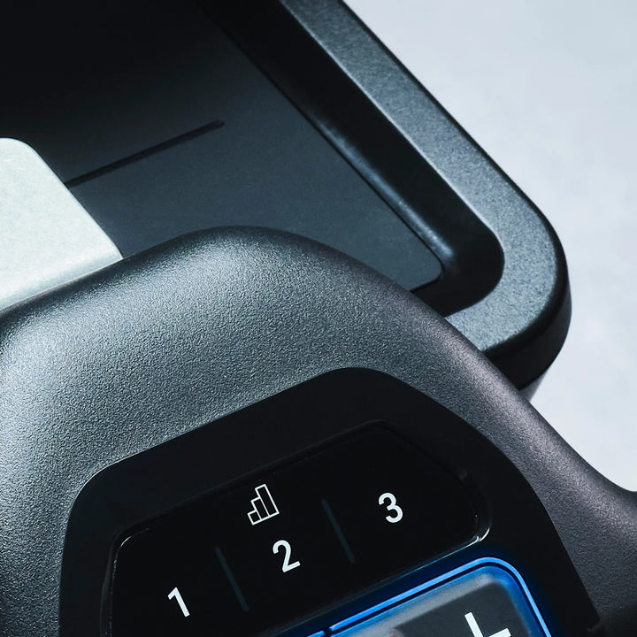 Symbio SwitchCycle Home Edition