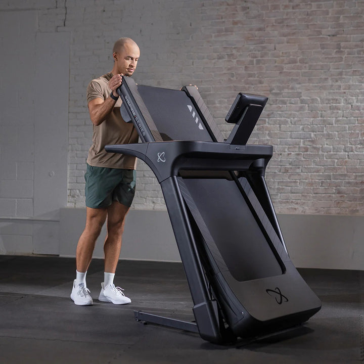 Inspire T4S Folding Treadmill