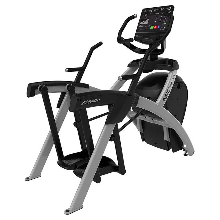 Life Fitness  Lower Body Arc Trainer