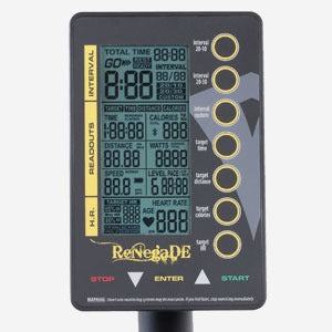 Renegade Ultra Runner Treadmill Plus 2