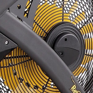 Renegade Air Rower Mag