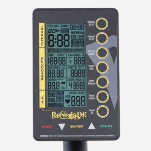 Renegade Ultra Runner Treadmill
