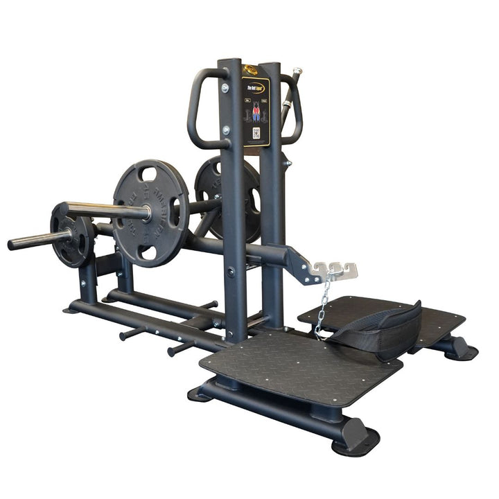 Abs Company Belt Squat