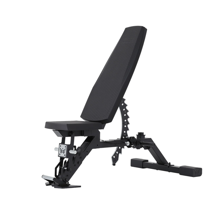 Major Fitness Apache Adjustable Weight Bench