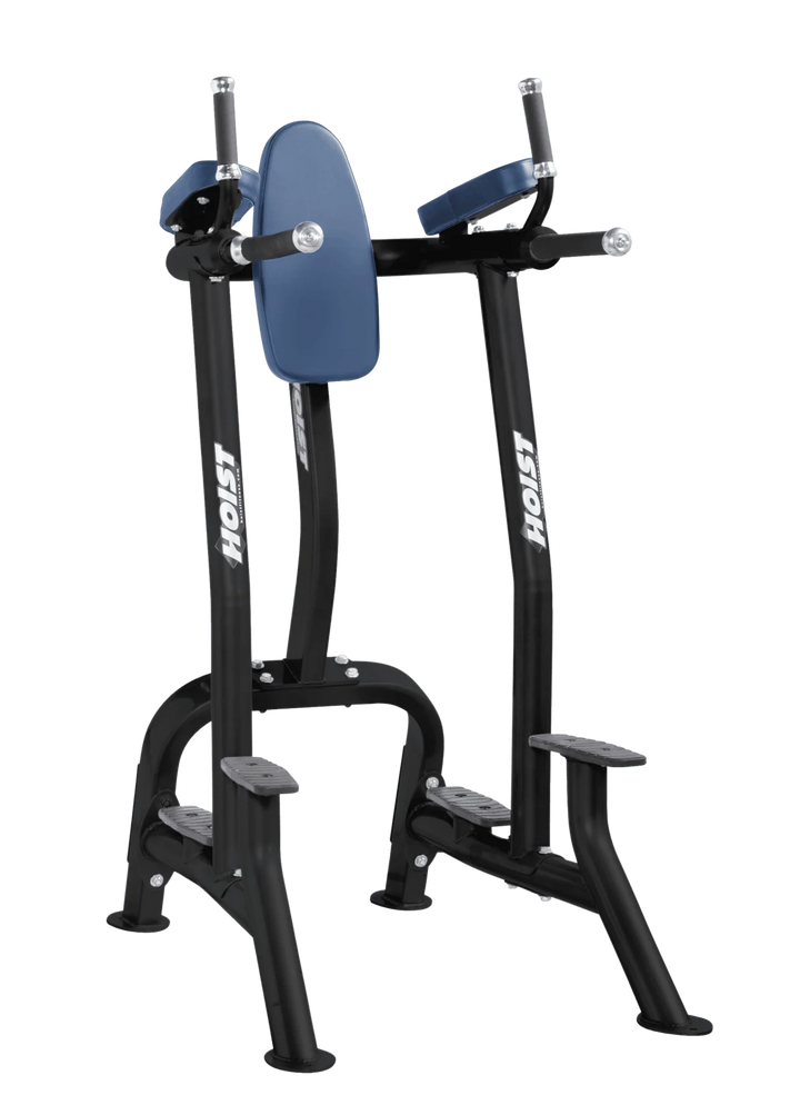 Hoist Commercial Vertical Knee Raise / Dip
