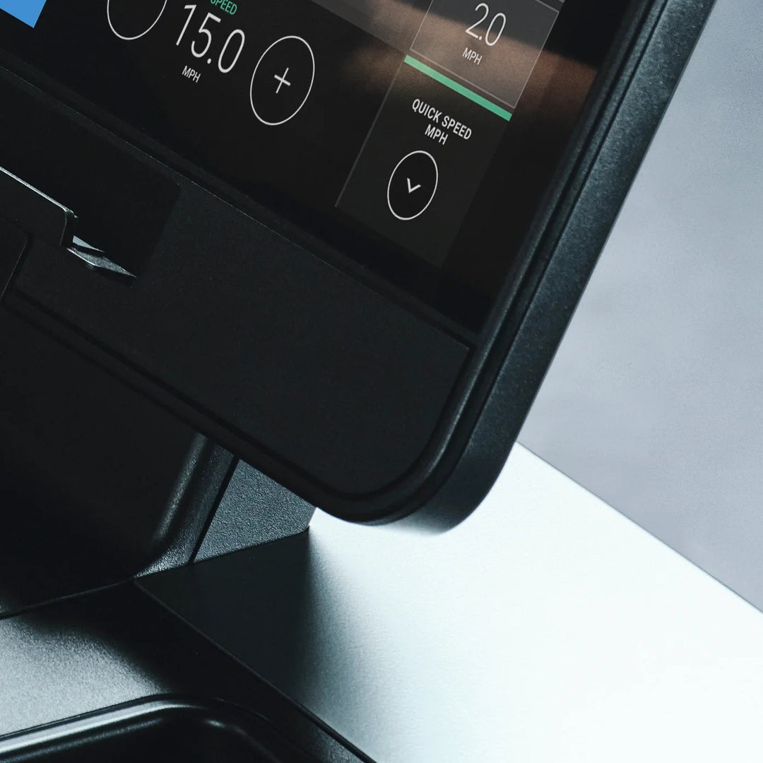 Symbio Runner Home Edition