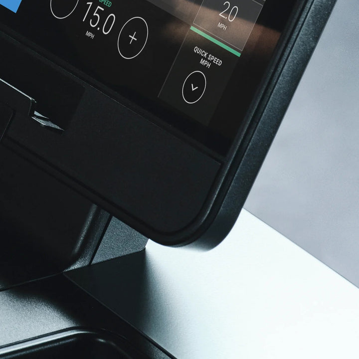 Symbio Runner Home Edition