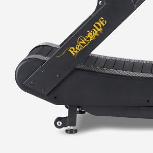 Renegade Ultra Runner Treadmill Plus 2