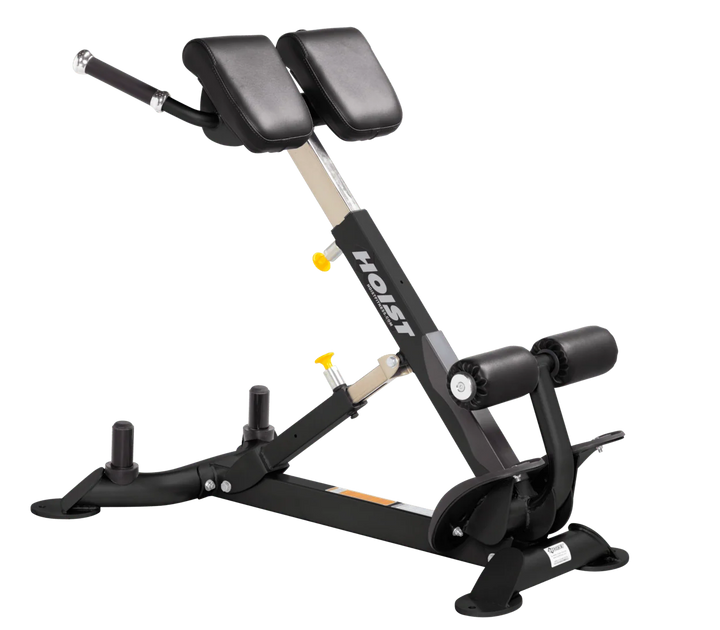 Hoist Commercial Back Hyper
