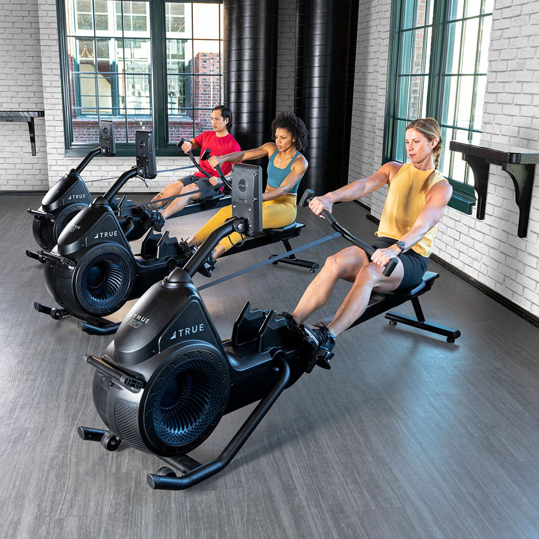 True Ro Rower