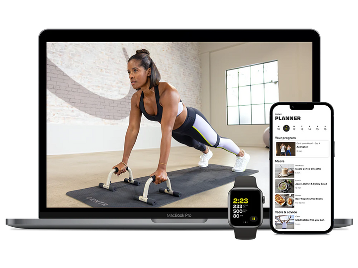 Inspire SF6 Smith Functional Trainer