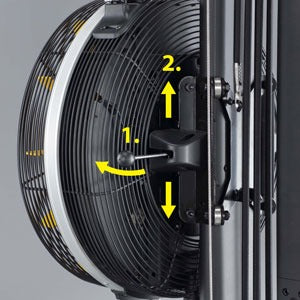 Renegade Raptor Functional Trainer