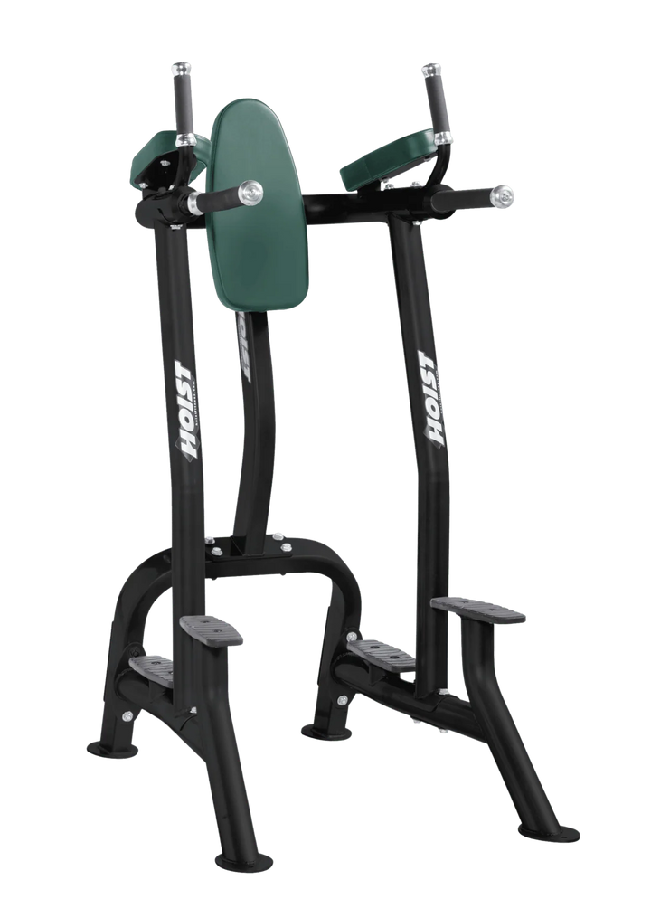 Hoist Commercial Vertical Knee Raise / Dip