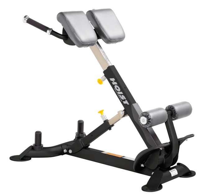 Hoist Commercial Back Hyper