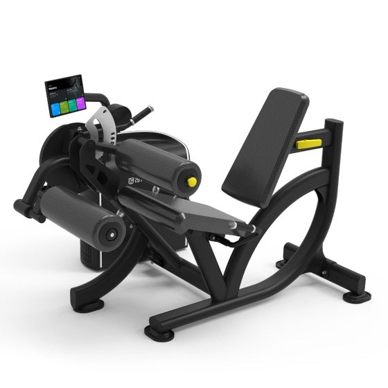 Spirit Fitness i-Strength Leg Extension/Leg Curl