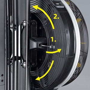 Renegade Raptor Functional Trainer