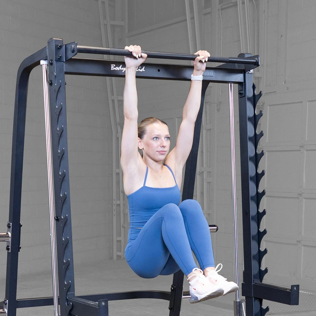 Body-Solid Series 7 Smith Machine
