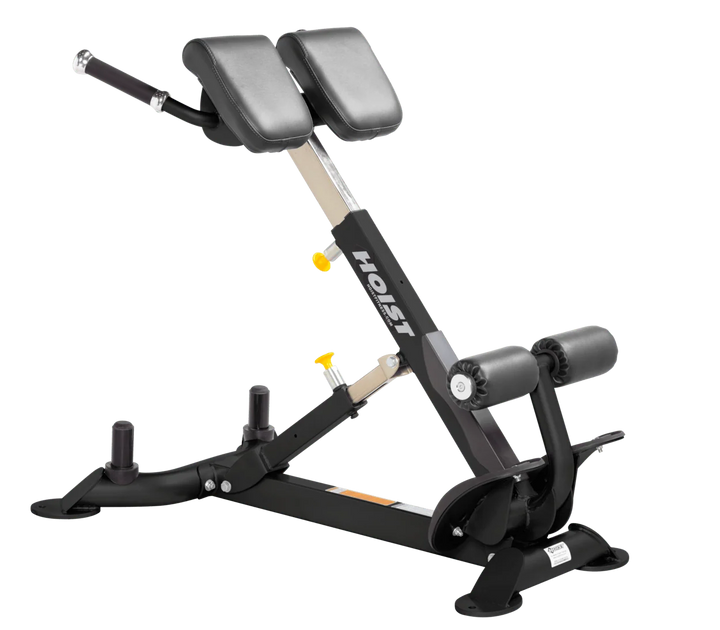 Hoist Commercial Back Hyper