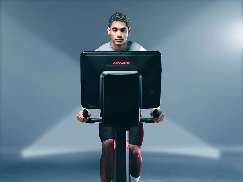 Symbio SwitchCycle Home Edition