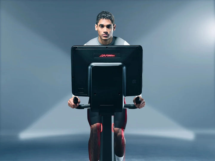 Symbio SwitchCycle Home Edition