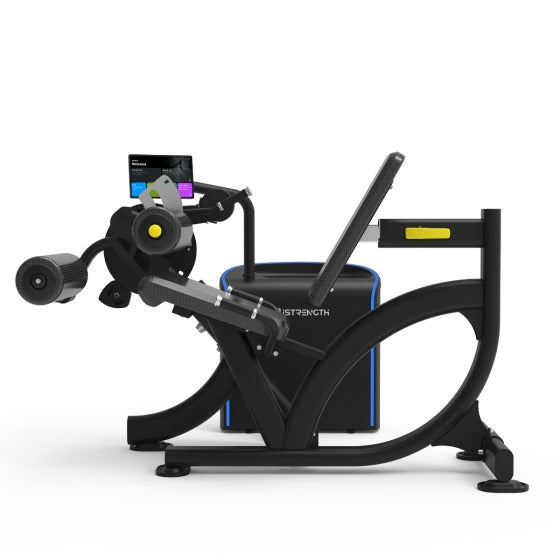 Spirit Fitness i-Strength Leg Extension/Leg Curl