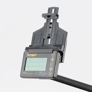 Renegade Air Rower Mag