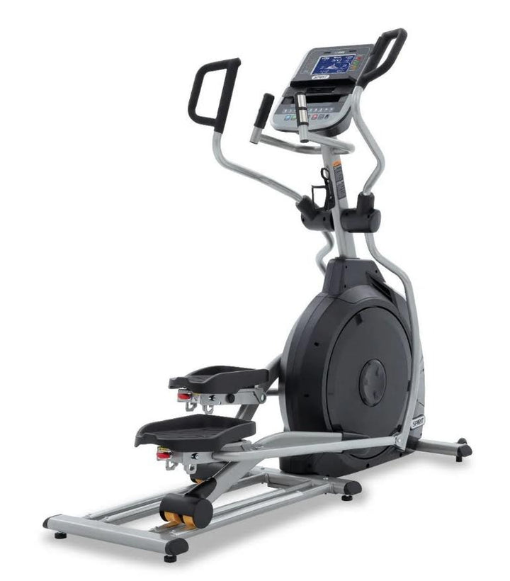 Certified Used Spirit Fitness XE295 Elliptical