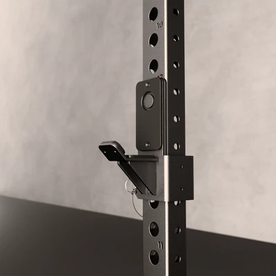 Major Fitness B17 Flying Fortress All-In-One Functional Trainer with Smith Machine