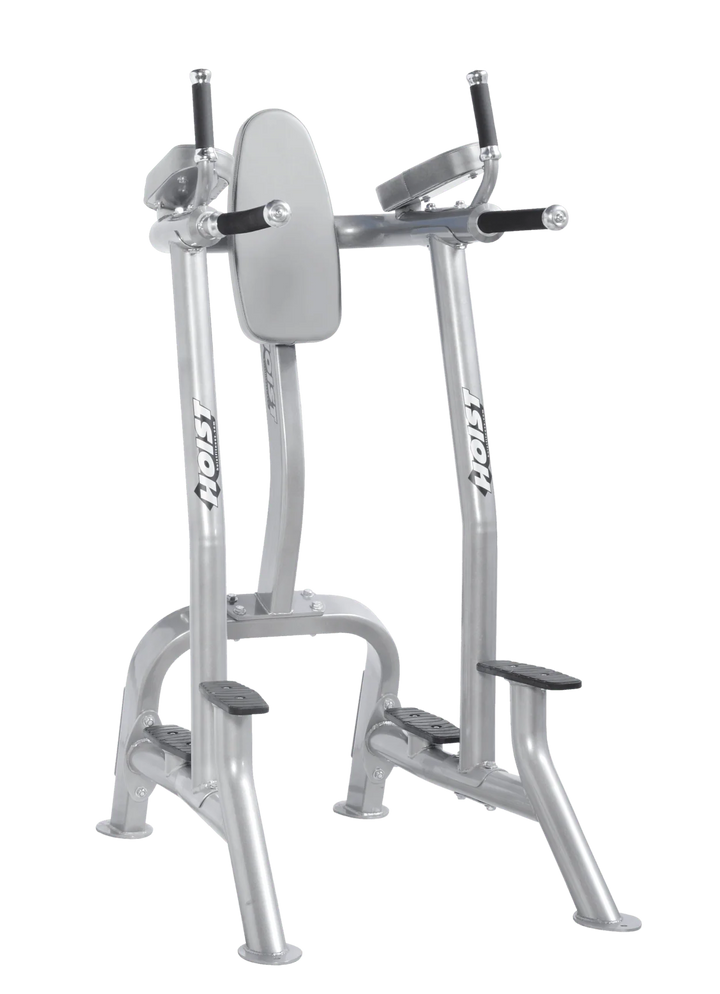 Hoist Commercial Vertical Knee Raise / Dip